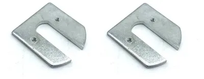 Productafbeelding van Achterwielmontageplaten voor de Xiaomi M365 scooter