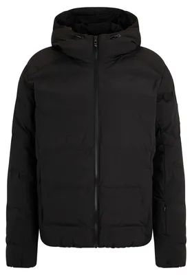 Zdjęcie produktu dla Ziener Skiwear męska kurtka narciarska TYERS-Z czarna - 60