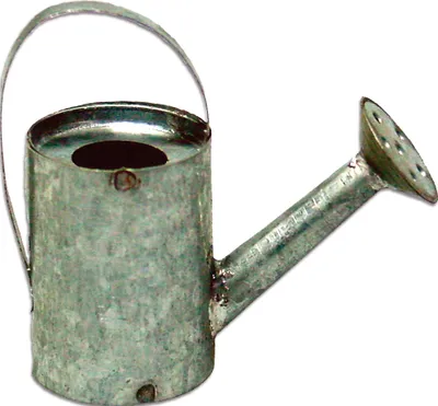Produktbild von Krippenzubehör Gießkanne 5 cm