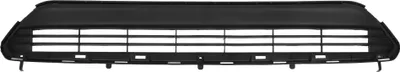 Image de No.531120E070 Grille De Calandre Inférieure Avant pour Toyota Highlander 2011-2013 Grille De Calandre Inférieure Avant Noire