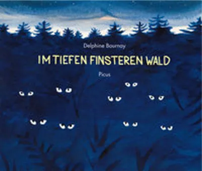 Image de Im tiefen finsteren Wald