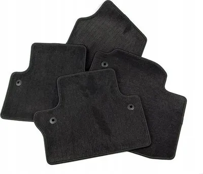 Image de VOLVO V70 XC70 tapis de sol velours complet OE 39866370
