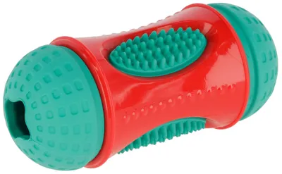 Obrázek produktu pro Hračka pro psy ToyFastic, váleček, 13 x 6 cm, Kerbl
