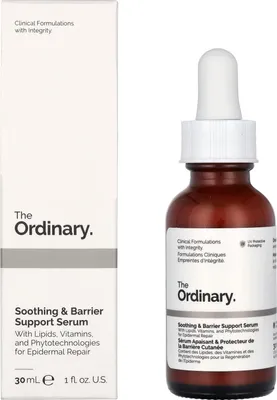 Zdjęcie produktu dla The Ordinary Serum łagodzące i wspierające barierę ochronną 30 ml