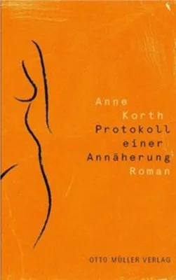 Image de Protokoll einer Annäherung