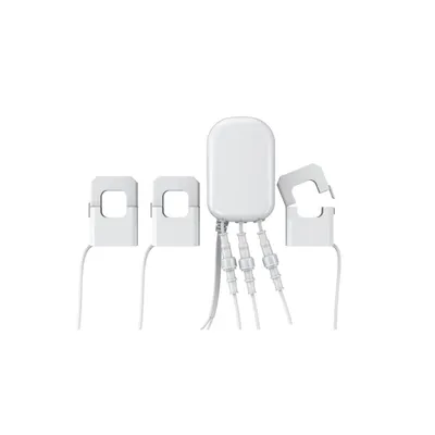 Produktbild von Aeotec C3 60A, AC, 60 A, 510 g