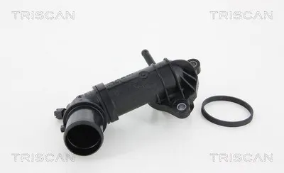 Produktbild von TRISCAN Thermostat Kühlmittel 88°C für OPEL INSIGNIA Caravan Astra J Sports Tourer (P10) ASTRA J ZAFIRA TOURER C (P12) für FIAT GRANDE PUNTO (199)