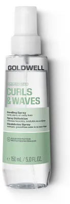 Productafbeelding van Goldwell Dualsenses Spray voor Krullen en Golven, 150 ml