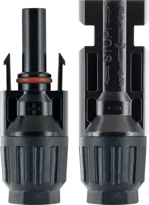 Produktbild von Schwaiger Stecker/Kupplung 2er Set