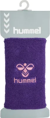 Produktbild von Hummel Old School Big Wristband - acai, Größe:-