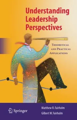 Produktbild von Understanding Leadership Perspectives