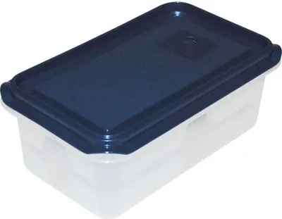 Immagine prodotto di Frischhaltedose GN 1/4, mit Deckel, 235 x 135 mm, Inhalt: 2,80 Liter