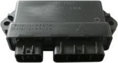 Produktbild von CDI passend für Kawasaki 600 ZX-6R (00-01 - ZX600 J1/J2)