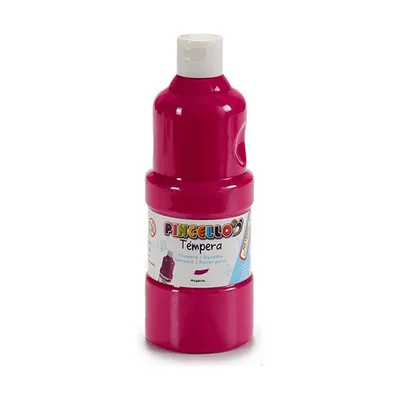 Obrázek produktu pro Barva Pincello Magenta 400 ml (6 kusů)