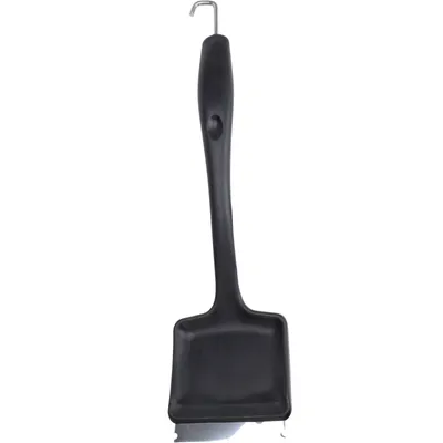 Obrázek produktu pro Ocelový kartáč na čištění grilu, 49 cm