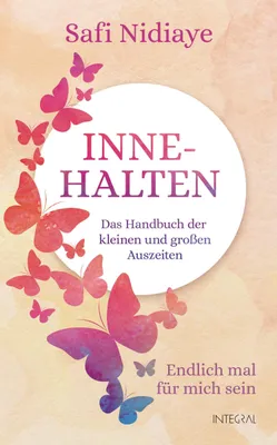 Produktbild von Innehalten