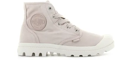 Produktbild von Palladium Pampa Hi Rose Smoke Größe EU 39 Normal