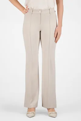 Produktbild von Gardeur Women Damen Hose ZARIA3 - Slim - ZARIA3-645531-1011 - hellbeige - Beige Größe 38