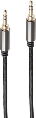 Immagine prodotto di Cavo jack PRO Series II 3,5 mm stereo, 1,0 m