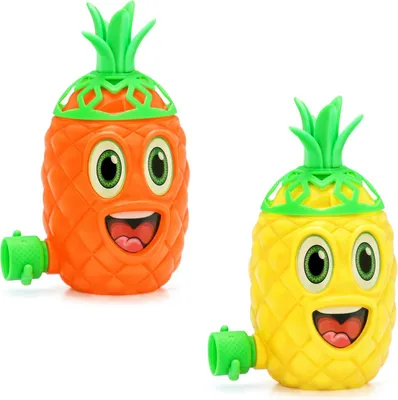 Immagine prodotto di Splasher Estivo All'Ananas