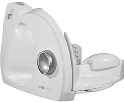 Produktbild von Univerzální kráječ Clatronic AS 2958 bílý