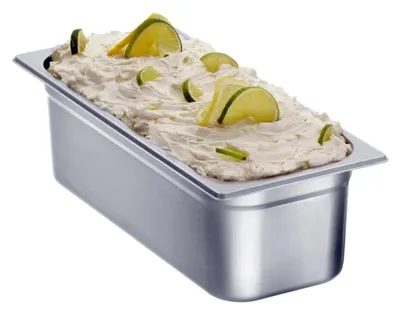 Image de Bac à glace 5 litres pour vitrine à glace
