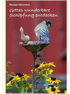 Immagine prodotto di Gottes wunderbare Schöpfung entdecken