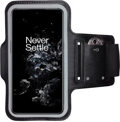 Produktbild von Sportarmband für OnePlus 10T Sport Fitness Armband Hülle Laufhülle Joggen