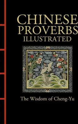 Immagine prodotto di Chinese Proverbs Illustrated