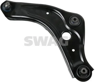 Produktbild von SWAG 33 10 3605 Querlenker Vorne Links Unten für NISSAN Qashqai II (J11, J11)