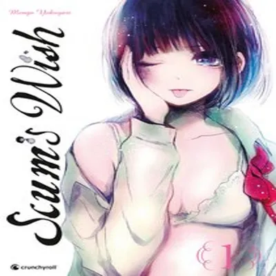 Produktbild von Scum's Wish 01