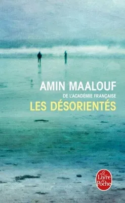 Produktbild von Les désorientés