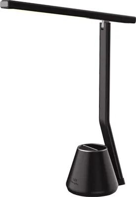 Zdjęcie produktu dla Lampka biurkowa KIKI K-BL1066 Kaja CZARNY