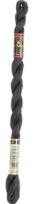 Produktbild von DMC Perlgarn Stärke 8, 25 m, 115AR/8-3799