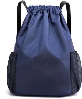 Image de Sac de sport de voyage - grande capacité (50 x 40 x 18 cm)