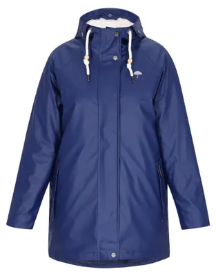Immagine prodotto di Giacca da donna Drymaster - blu, taglia XL/XXL