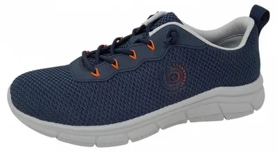 Produktbild von Bugatti Sneaker Blau