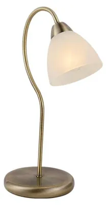 Obrázok produktu pre Stolná lampa ACA Prim DLX7391TBR