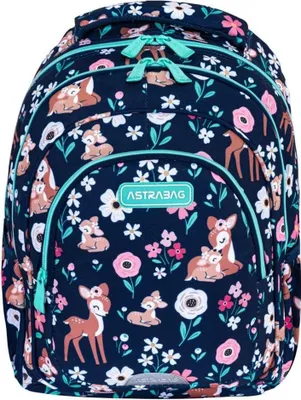 Obrázek produktu pro Batoh Astrabag Baby Deer AB330 ASTRA