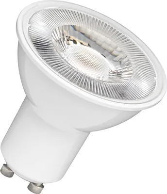 Produktbild von OSRAM LED VALUE PAR16 35 2.8W GU10 Spot, Strahler 230lm 4000K neutralweiss wie 35W 4058075766938