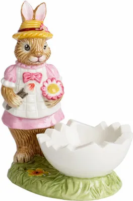 Produktbild von Villeroy & Boch Bunny Tales Eierbecher Anna