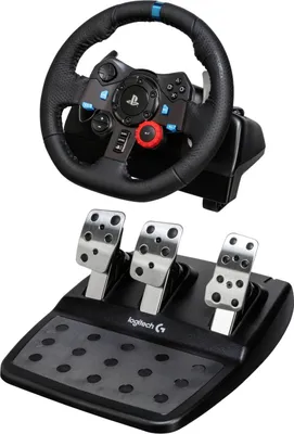 Produktbild von Logitech G29 Driving Force