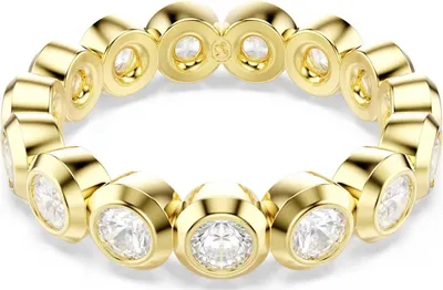 Produktbild von Swarovski Imber Ring 5714309-h Damenring, Ringgröße:49 / 5