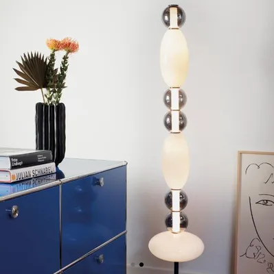 Immagine prodotto di LUMIERE PT, Piantana, Ideal Lux