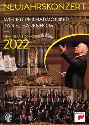 Image de Concert du Nouvel An 2022