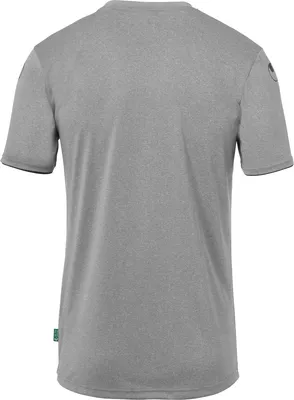 Produktbild von uhlsport Trikot-Set SCORE 26 Unisex 1003451_01 dark grau melange/schwarz XXL
