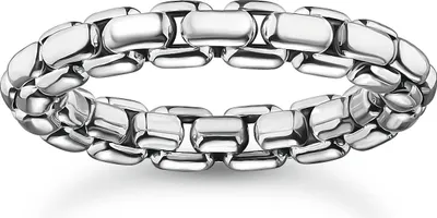 Produktbild von Thomas Sabo Rebel Basics TR2502-637-21 Ring, Ringgröße:66