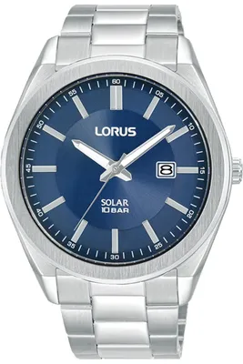 Immagine prodotto di Orologio da uomo Lorus RX353AX9 Argento