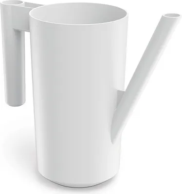 Obrázek produktu pro Bílá terasová konev Tubo IKT2-S449