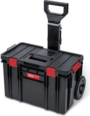 Produktbild von MODECO Werkzeugkoffer Multi-Lagerungssystem 38 l RAWLPLUG MN-03-172